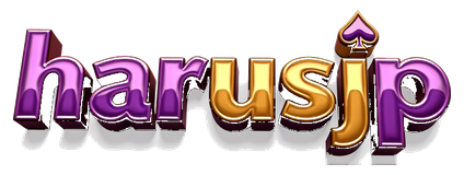 harusjp login