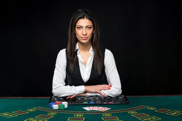 Microgaming Game