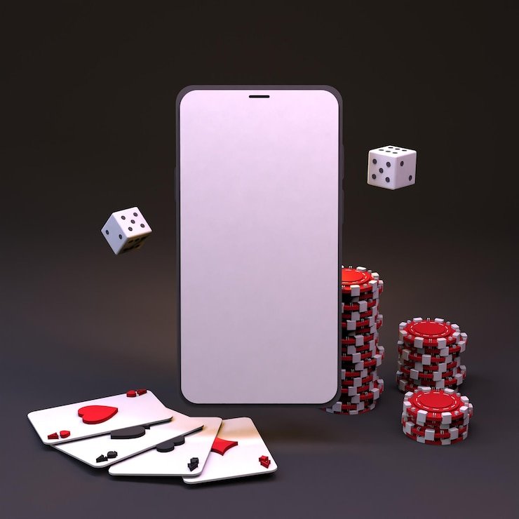 Microgaming games library displayed on harusjp login mobile app